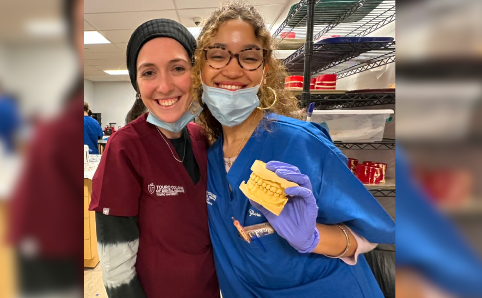 Pre-Dental Program