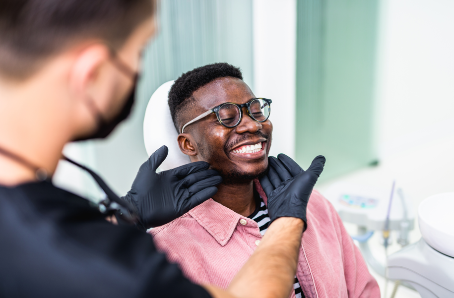General Dentistry Clinic