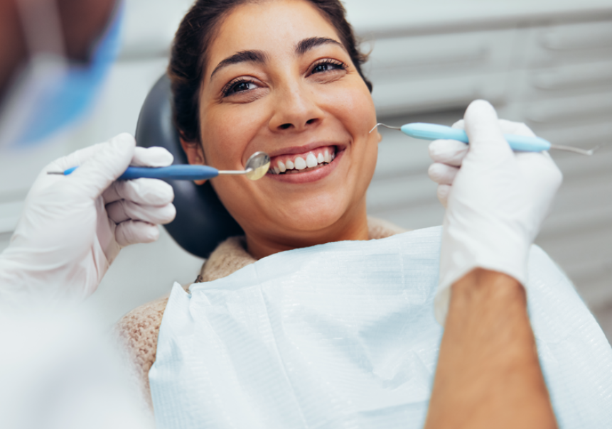 Orthodontics Clinic