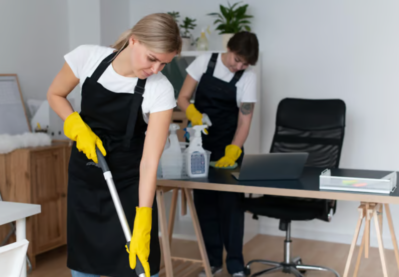 Floor Care Services