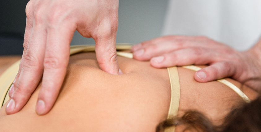 Myofascial Therapy
