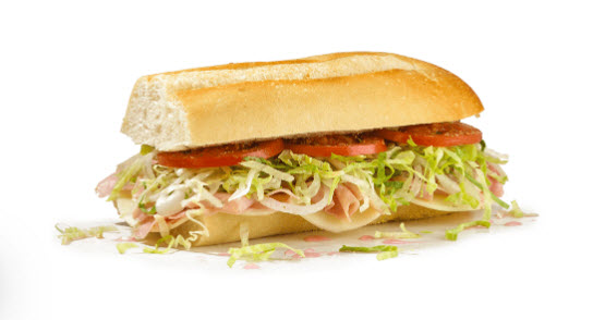 Cold Subs