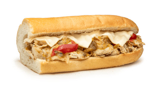 Hot Subs