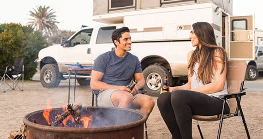 RV Insurance