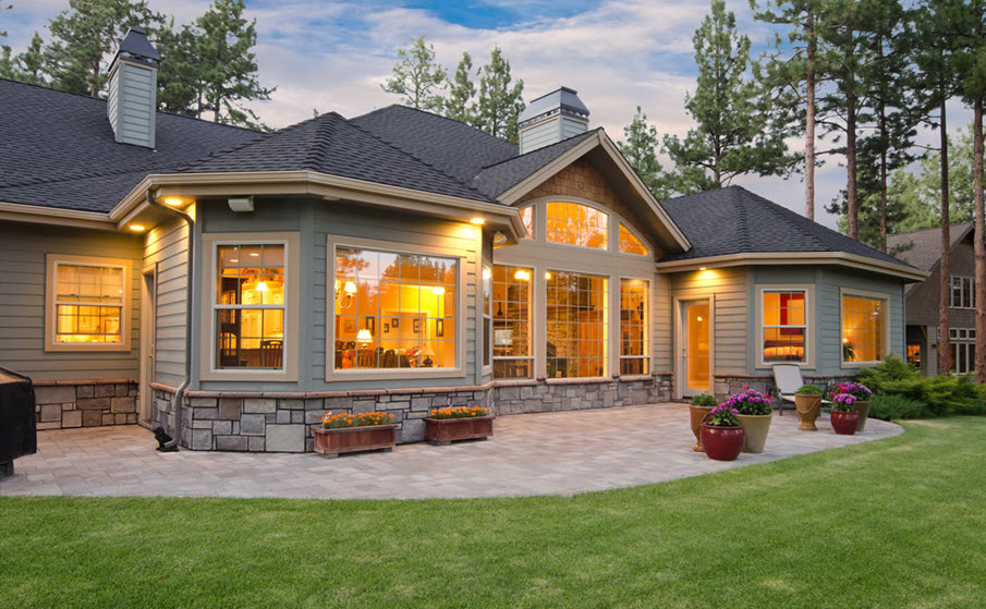 Home Loans
