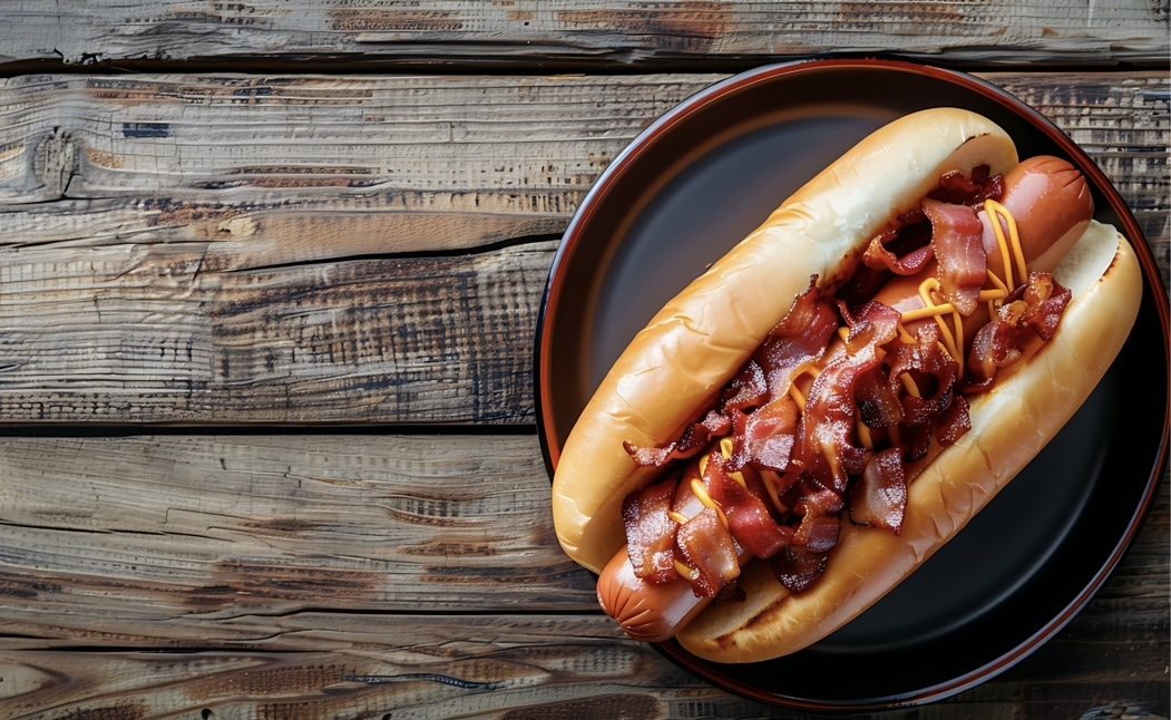 Hot Dogs