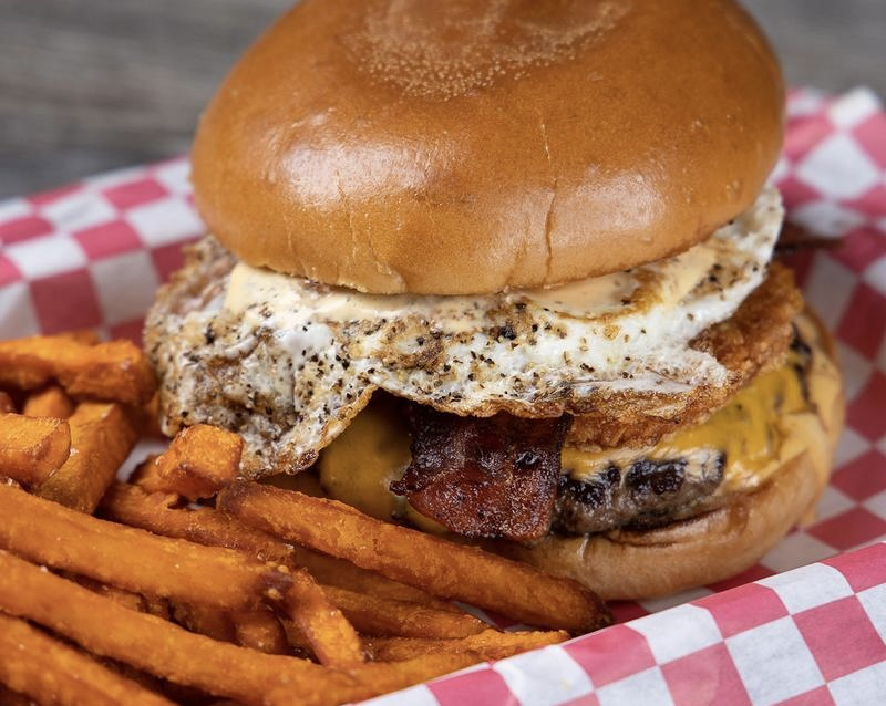Burgers