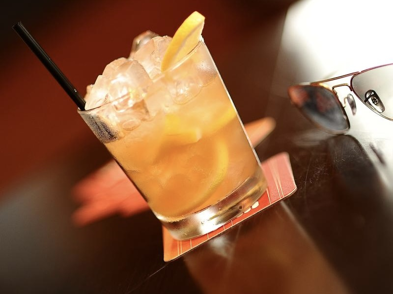 Drinks 