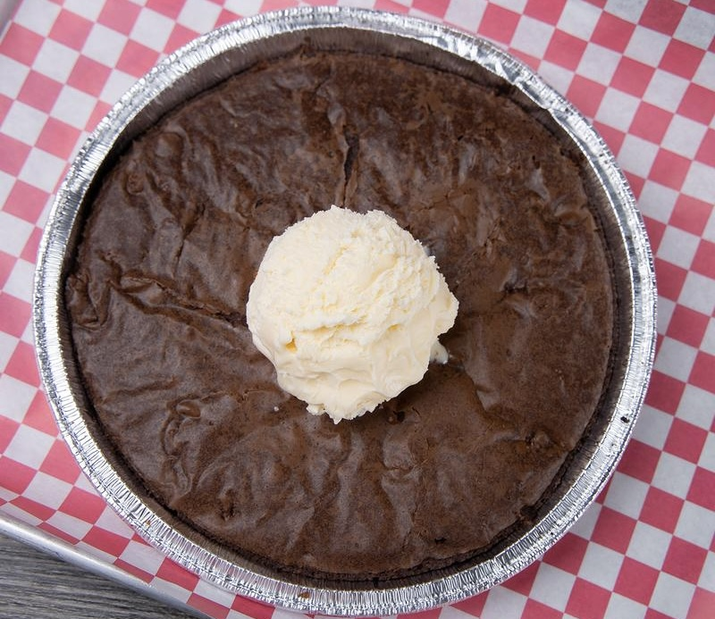 Dessert