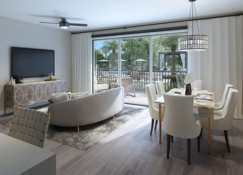 Smart Homes