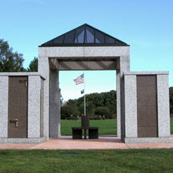 Cemetery