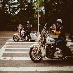 Police Department