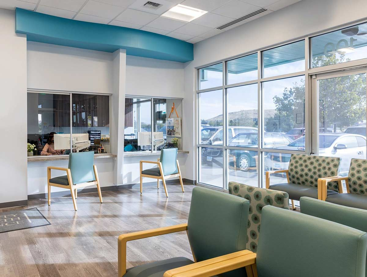 Quality Healthcare Furniture