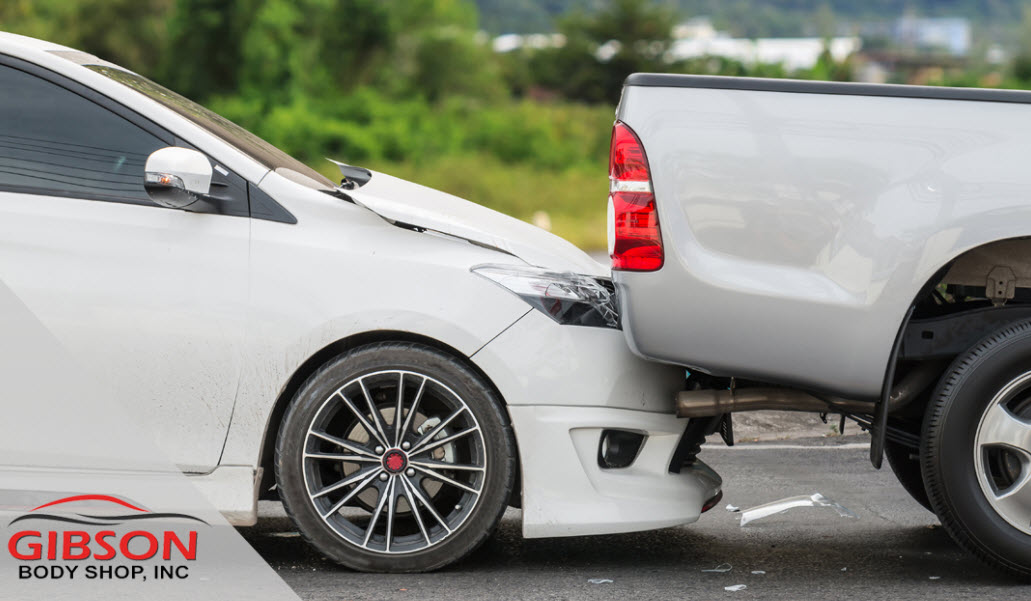 Collision Repair