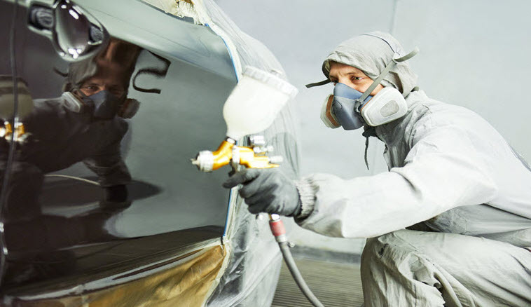 Auto Detailing