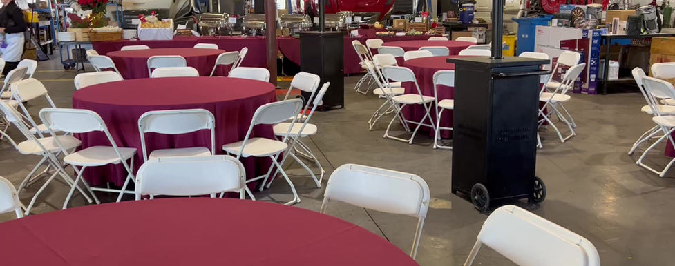 Corporate Event Catering