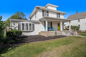 Property Listings
