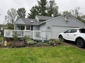 Real Estate Buying