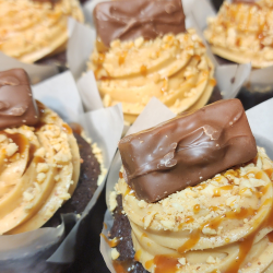 Cupcakes