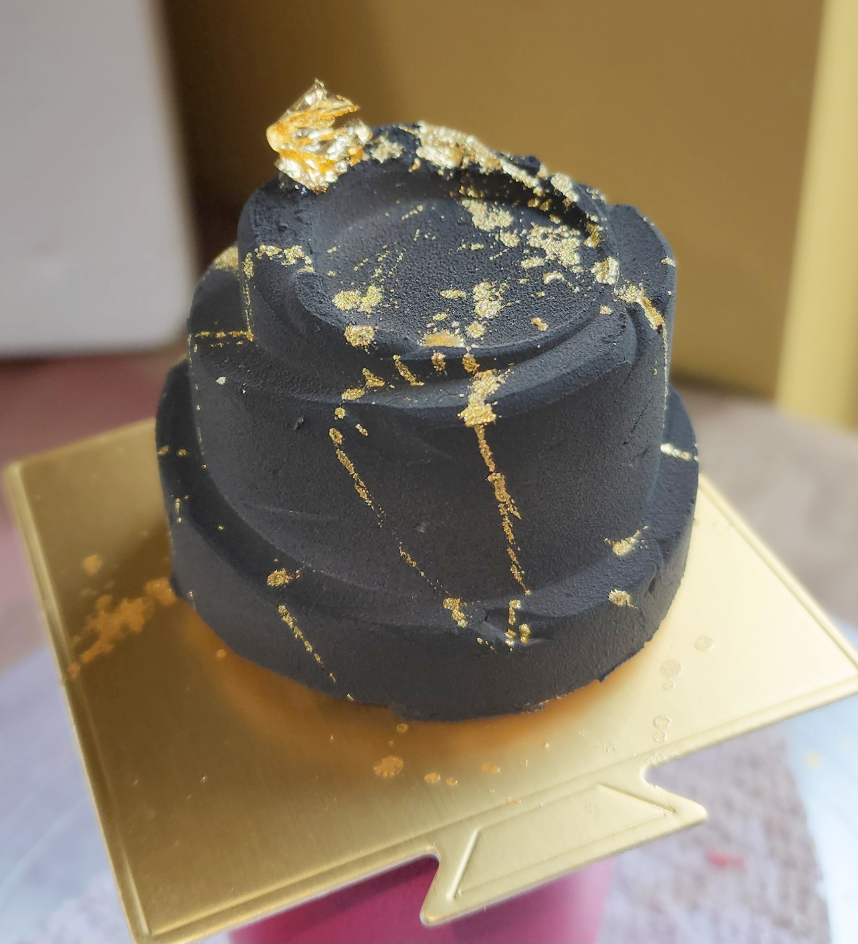 Entremet