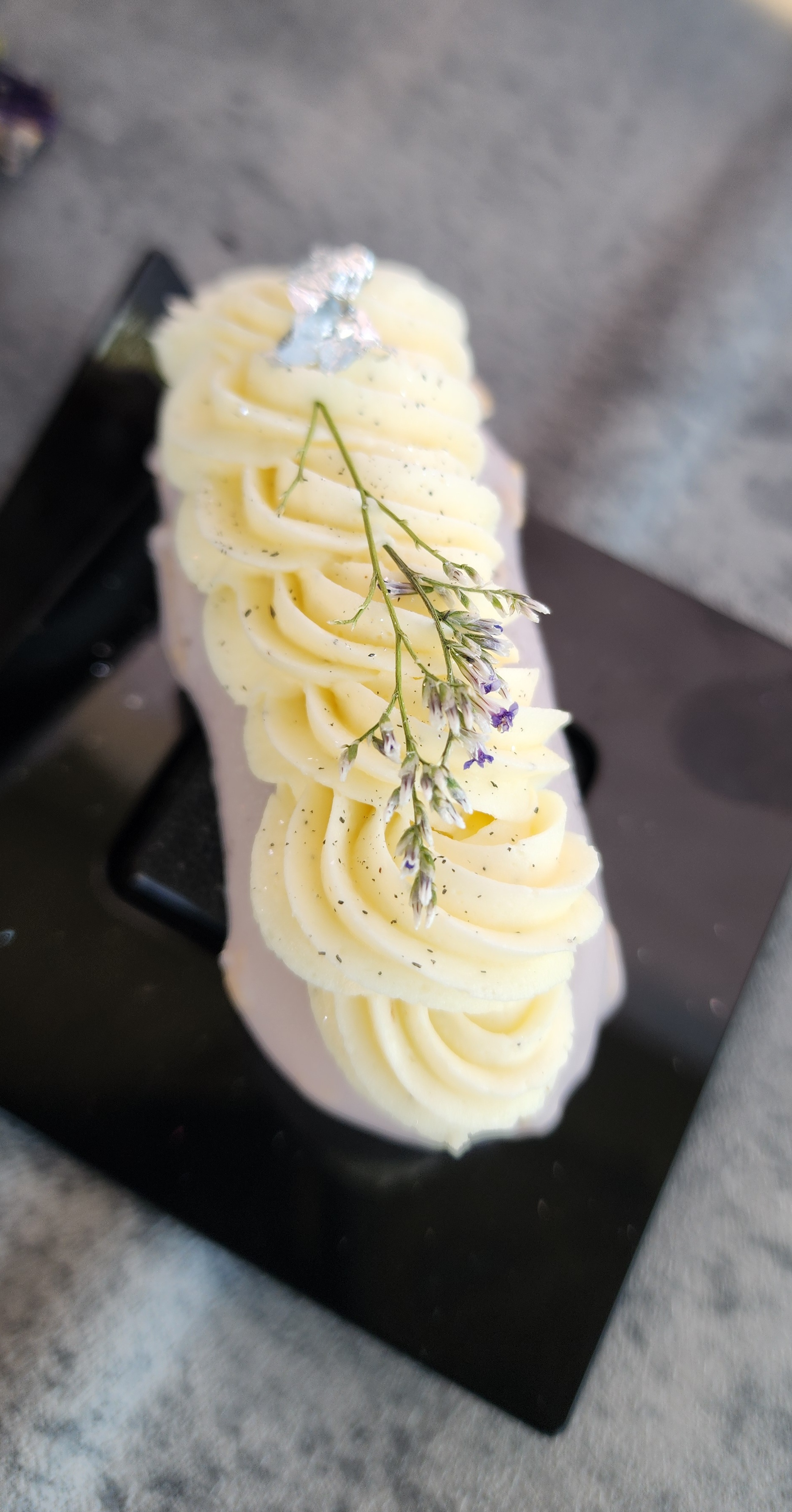 Entremet