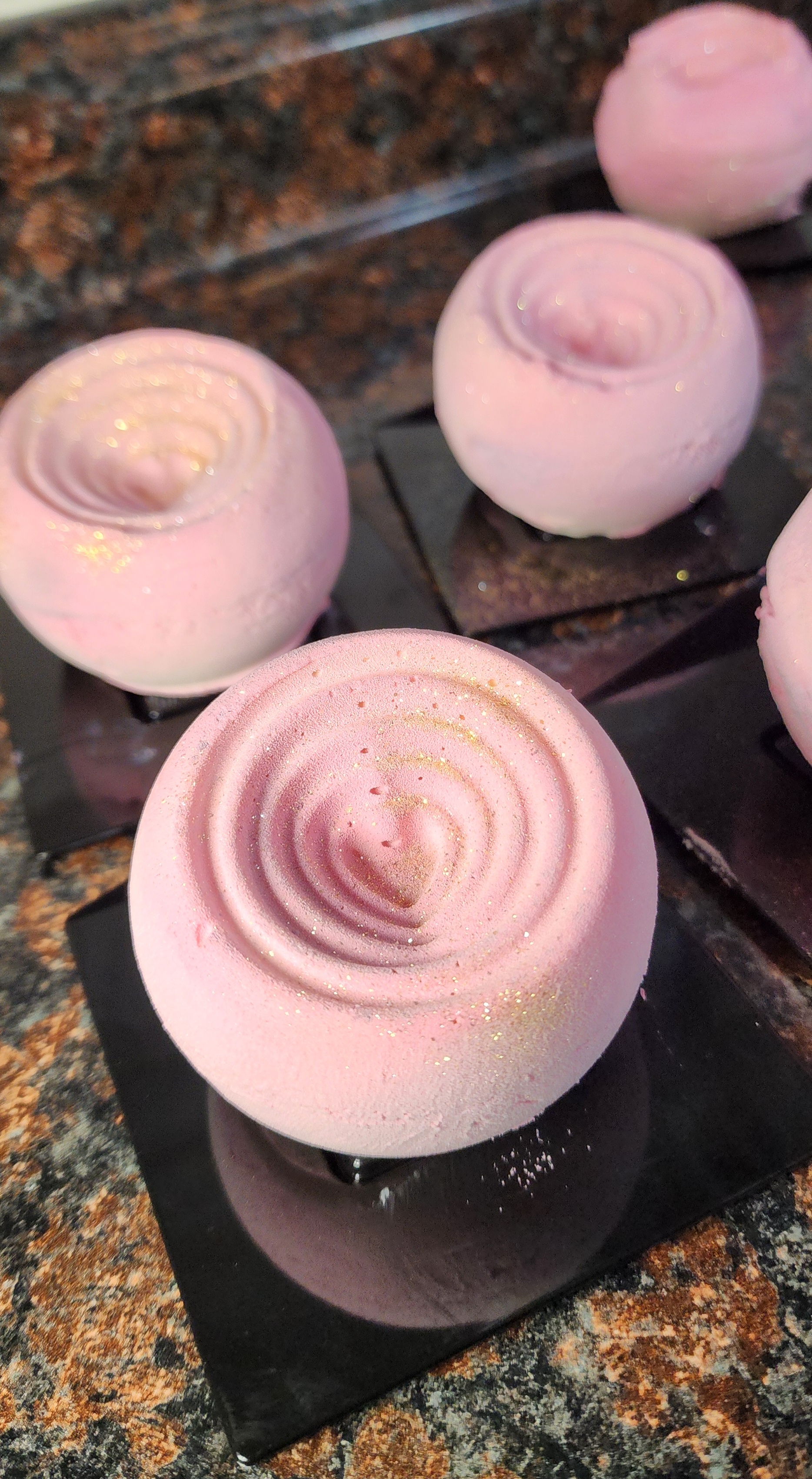 Entremet