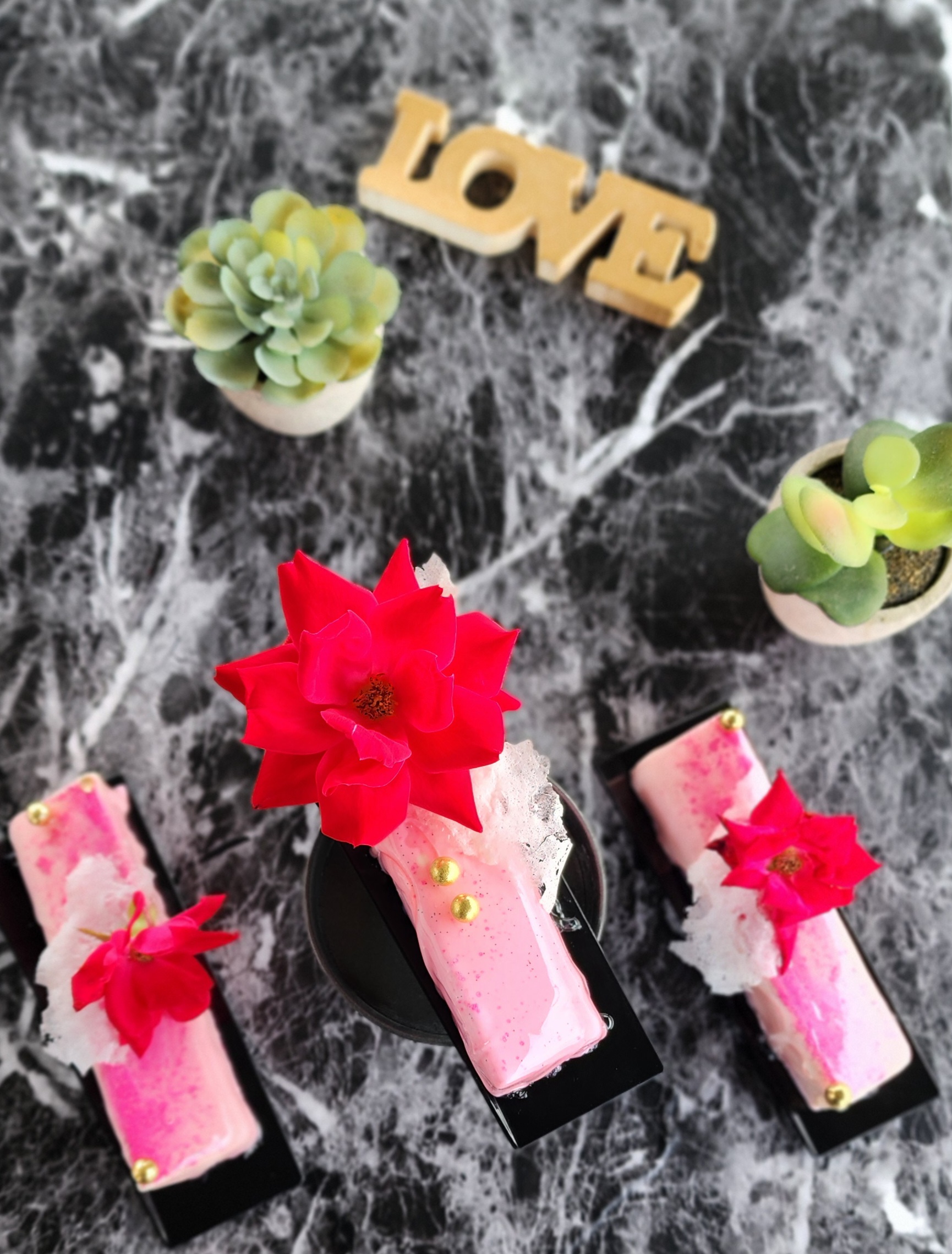 Entremet