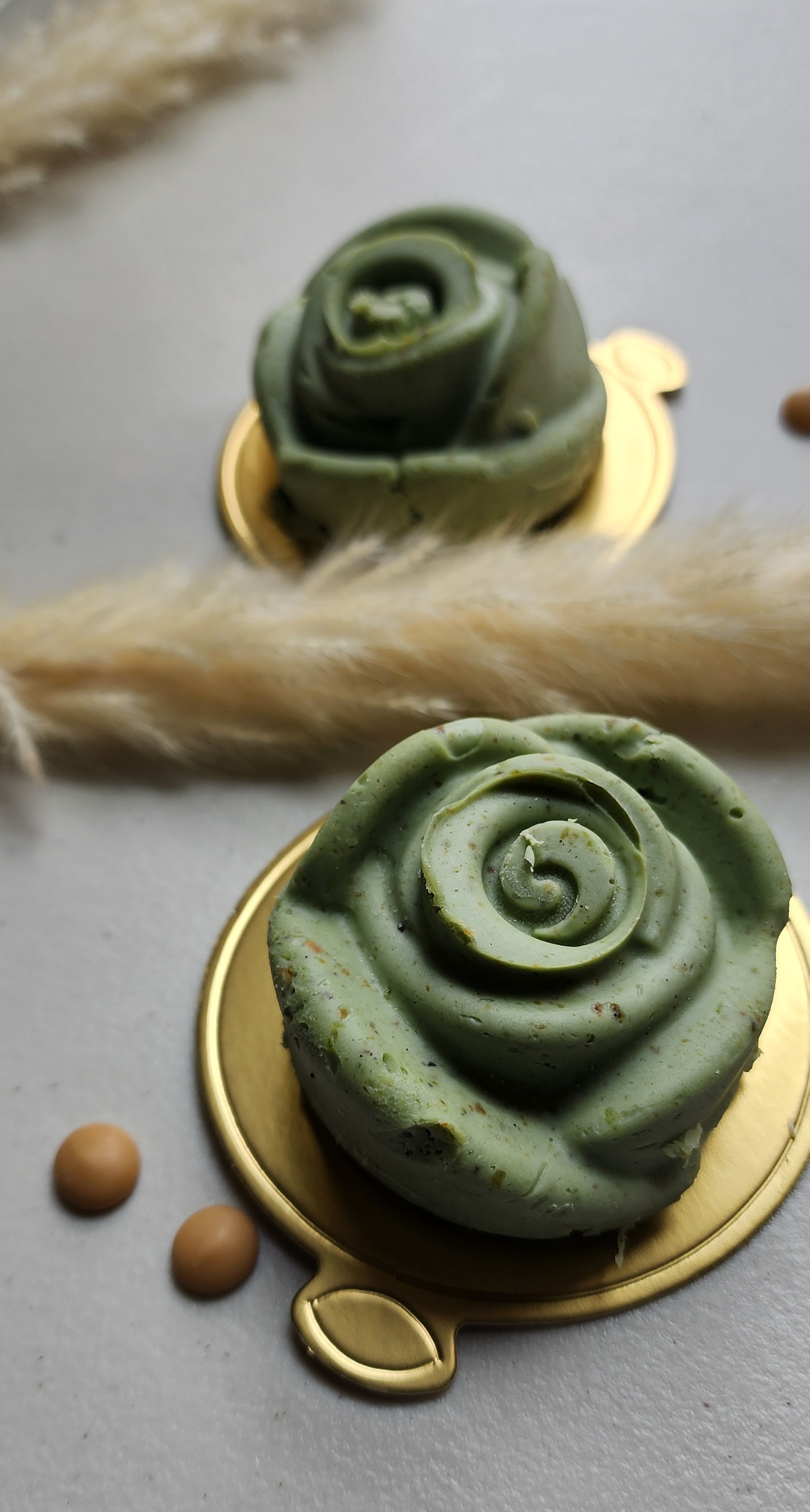 Entremet
