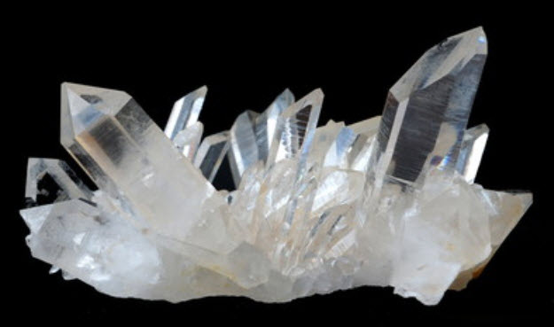 Crystals