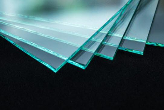 Glass