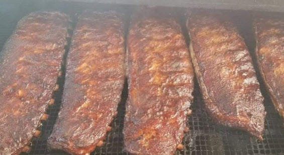 Signature Ribs