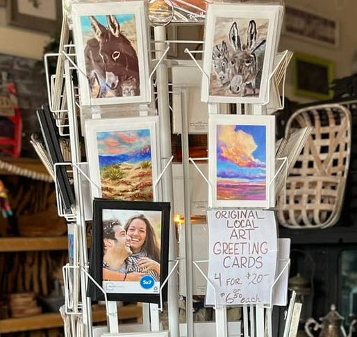 Greeting Cards