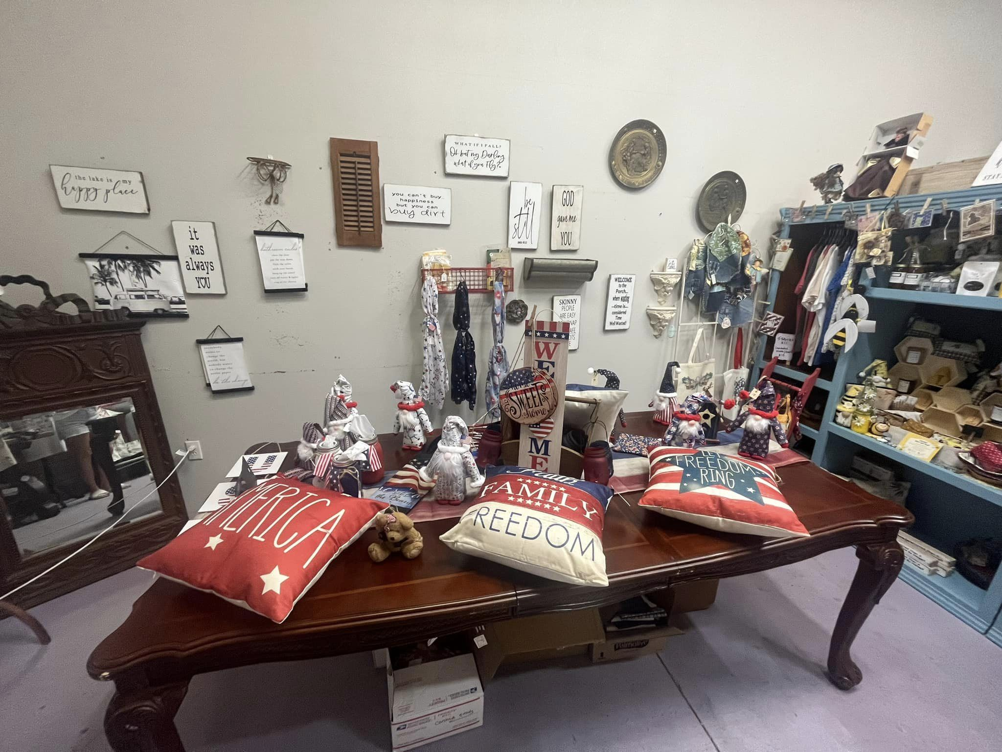 Decoration