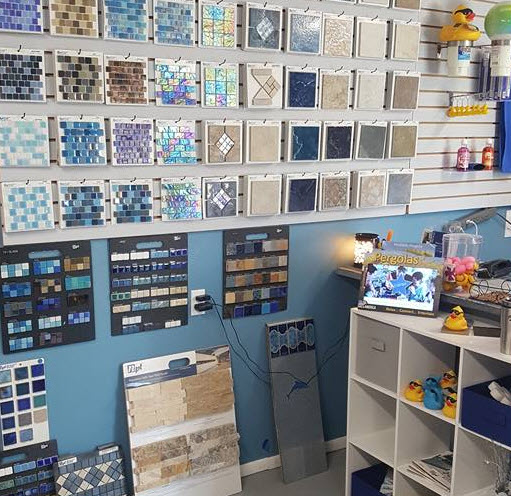 Parts and Accessories