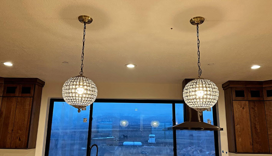 Residential Electrical Installations