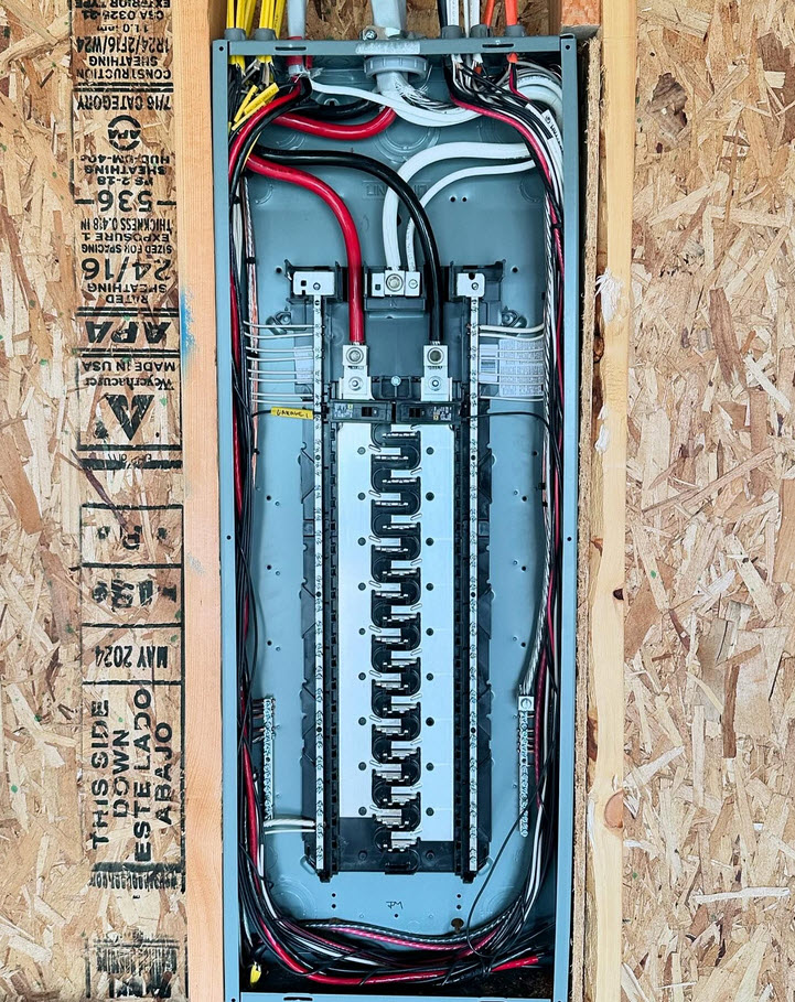 Electrical Safety Inspections
