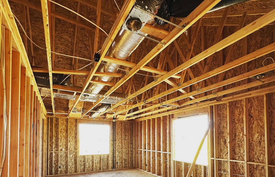 Surge Protection Installation