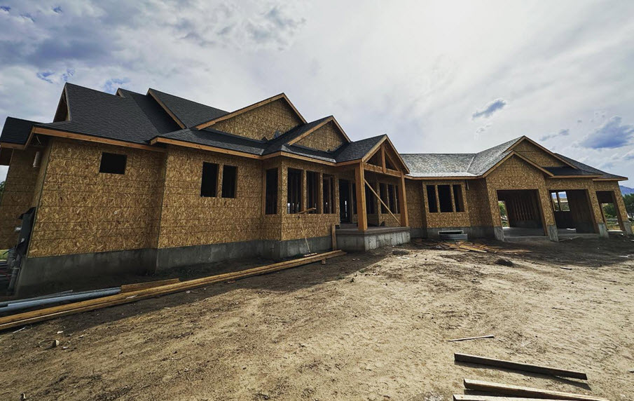 Energy Efficiency Upgrades