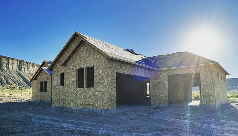 New Construction Electrical Services