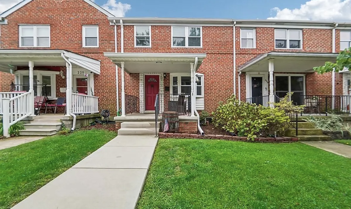 Townhouse