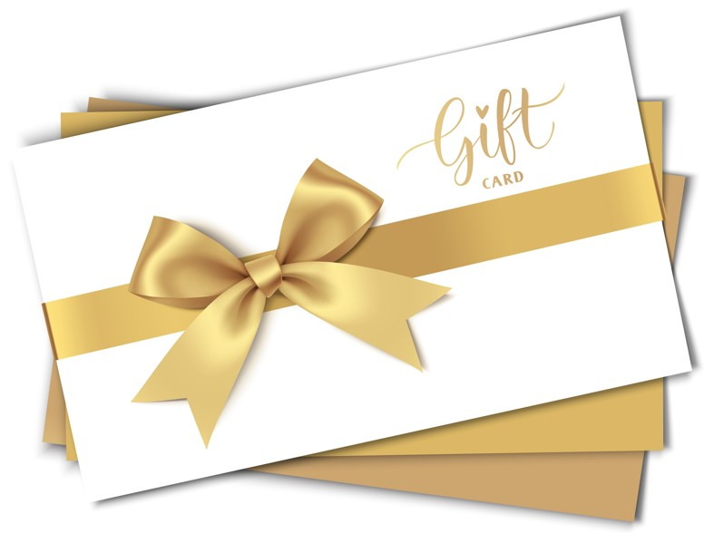 Gift Cards