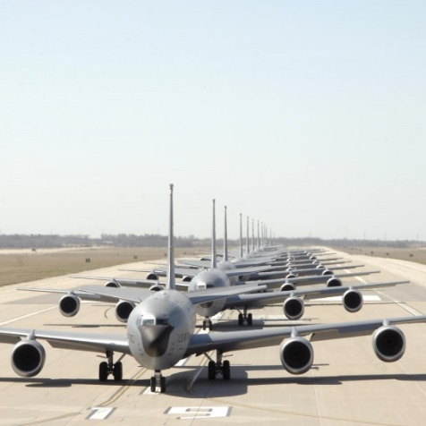 Military Presence