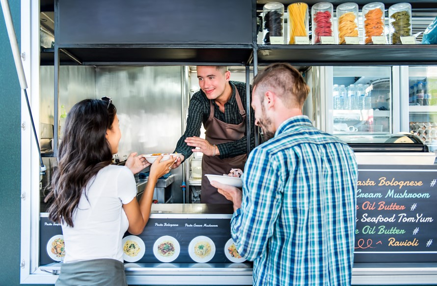 Food Truck