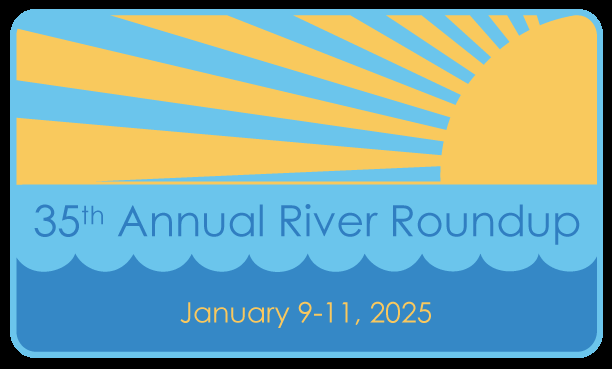 Online Registration for River Roundup 2025