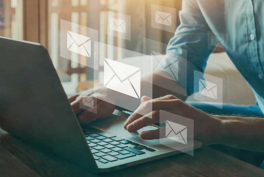 Monthly Newsletter Subscription