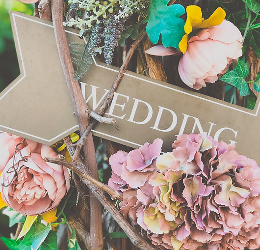 Weddings & Parties