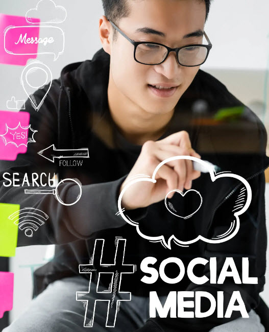 Social Media