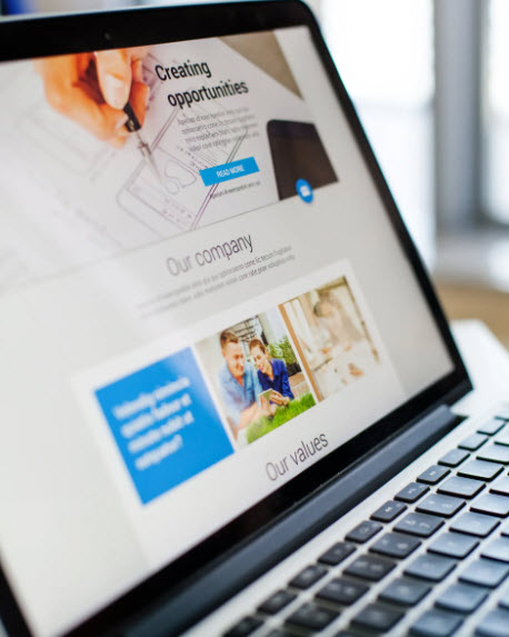 Website Development