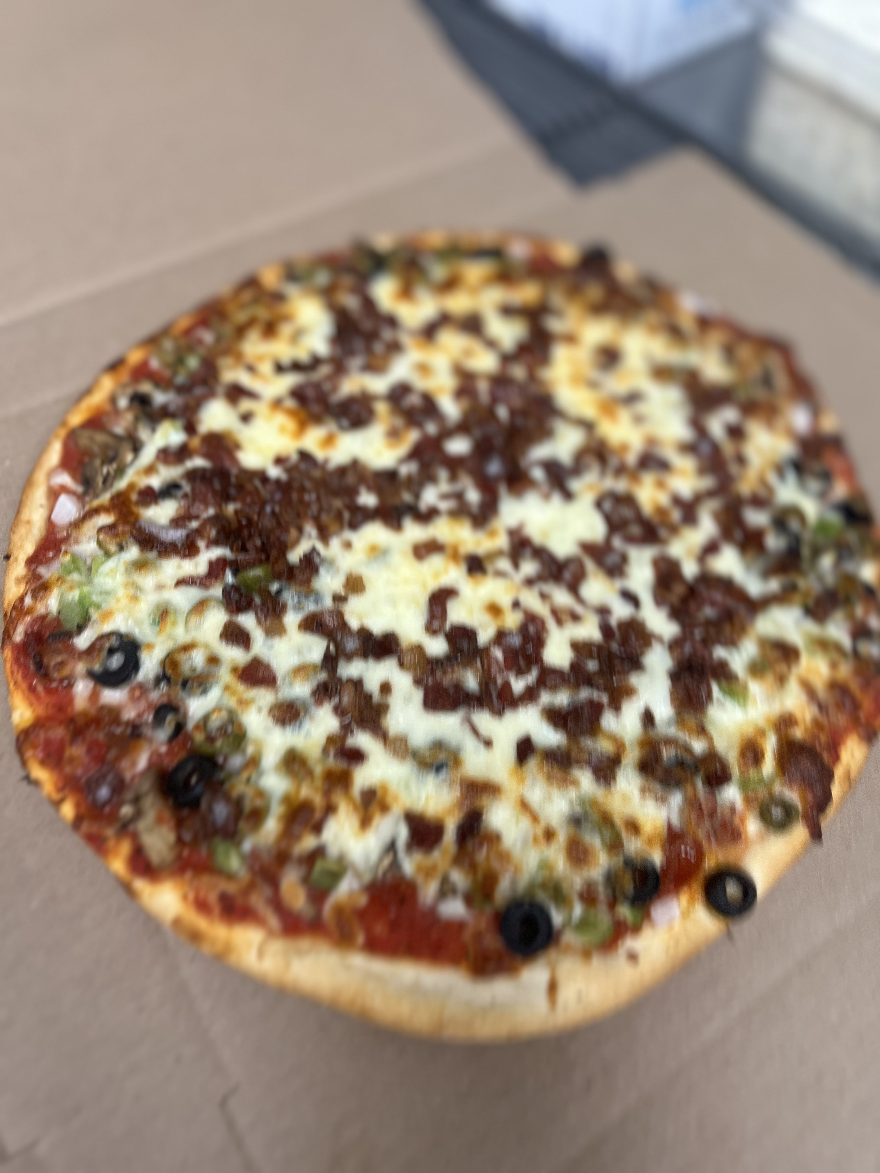 Pizza
