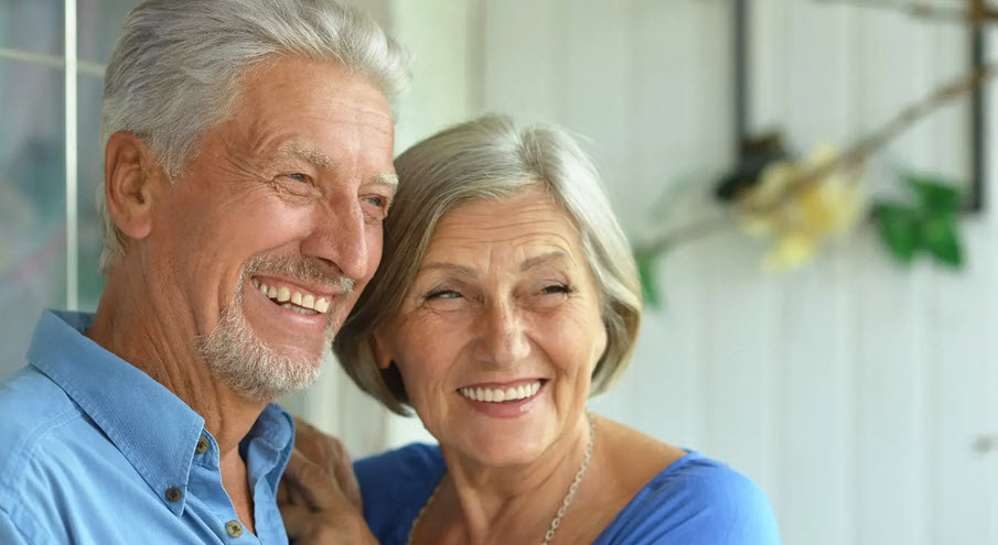 In-Home Care